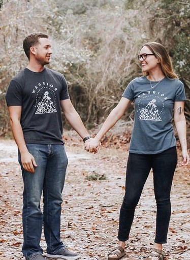 T shirt fundraiser for mission trips