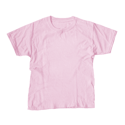 A youth tee